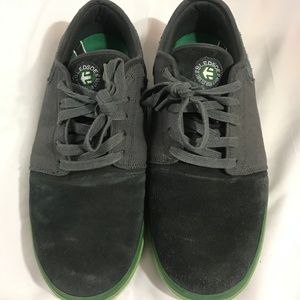 Etnies Bledsoe Shoes Mens Low Profile Skate